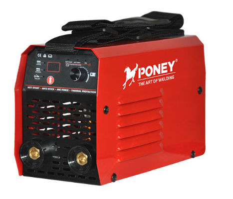 단일 상 용접기 120 Amp