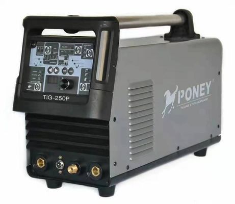 인버터 펄스 술래잡기 용접기 220V