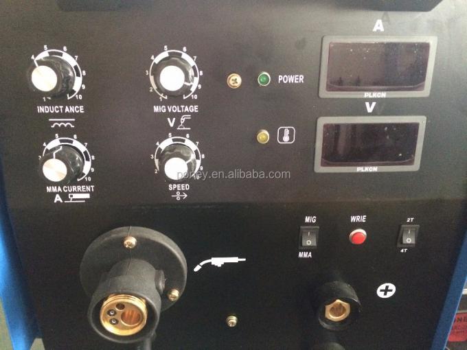 IGBT 인버터 ＣＯ₂가스 미그 용접공 MIG 용접 기계