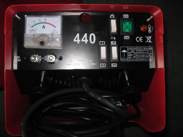 자동차 CD-200/300/400을 위한 단일 상 12/24V 기동 장치
